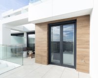 New Build - Duplex Penthouse -
Denia - L´Estanyó (Marinas)