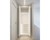 New Build - Duplex Penthouse -
Denia - L´Estanyó (Marinas)