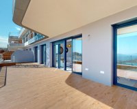 New Build - Ground floor apartment -
Aguilas - Isla Del Fraile