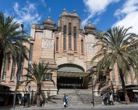 New Build - Ground floor apartment -
Alicante - Centro