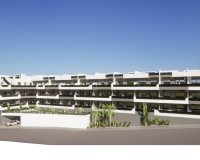 New Build - Ground floor apartment -
Benijofar - Pueblo
