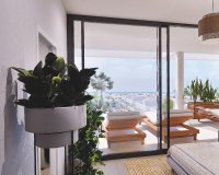 New Build - Ground floor apartment -
Cartagena - Mar De Cristal