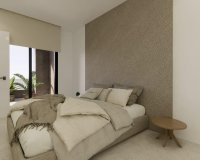 New Build - Ground floor apartment -
Catral - pueblo