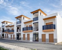 New Build - Ground floor apartment -
Cuevas Del Almanzora - Herrerias