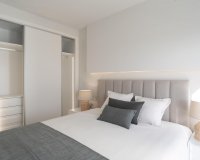 New Build - Ground floor apartment -
Denia - L´Estanyó (Marinas)