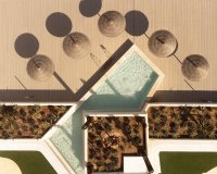 New Build - Ground floor apartment -
Denia - L´Estanyó (Marinas)