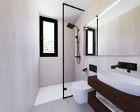 New Build - Ground floor apartment -
El Campello - Muchavista