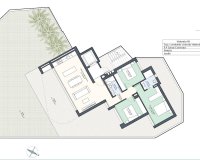 New Build - Ground floor apartment -
Guardamar del Segura - Avenida del Puerto