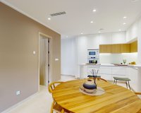 New Build - Ground floor apartment -
Guardamar del Segura - El Raso