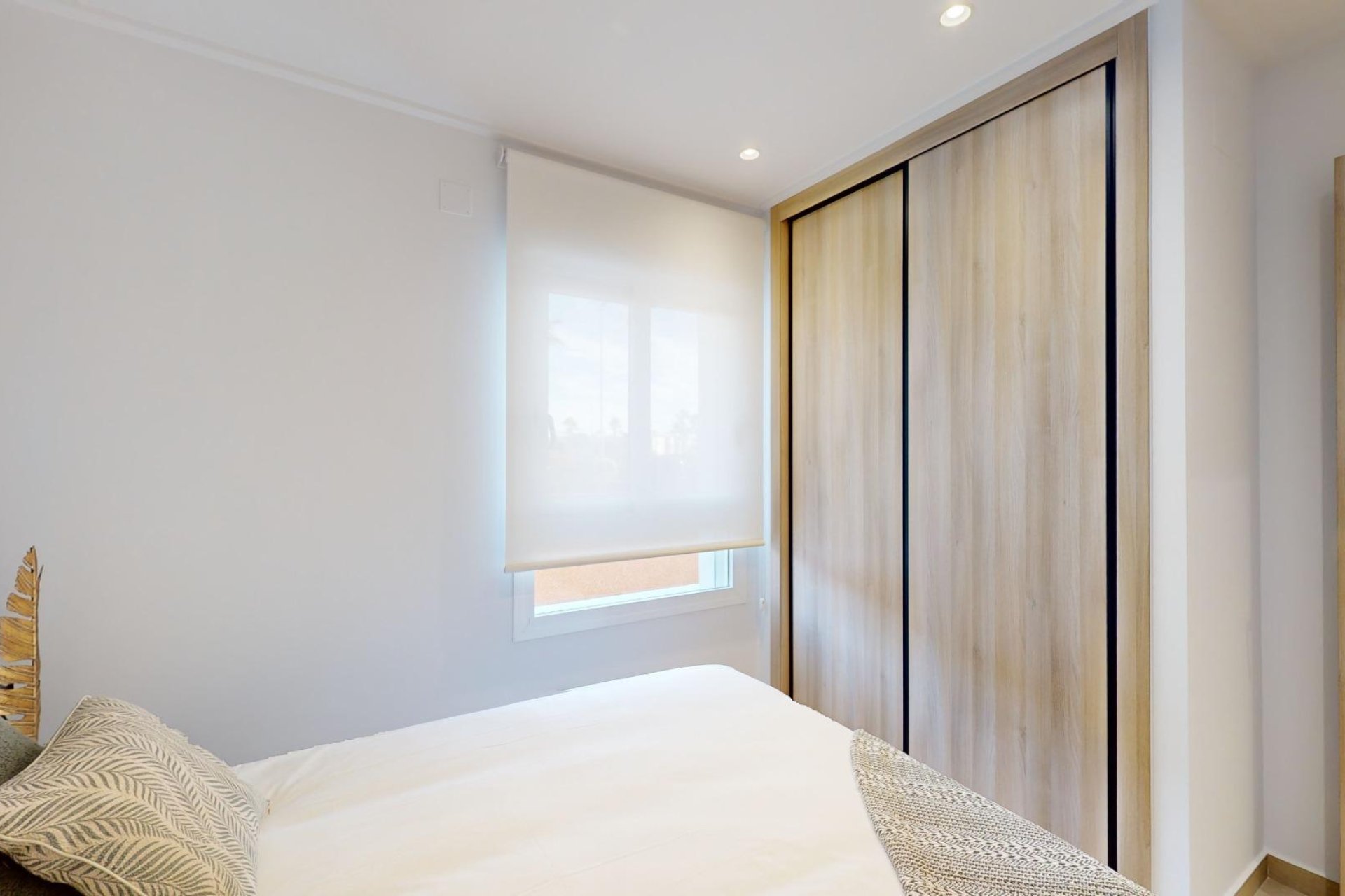 New Build - Ground floor apartment -
Guardamar del Segura - El Raso