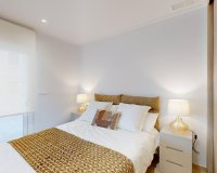 New Build - Ground floor apartment -
Guardamar del Segura - El Raso