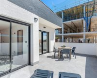 New Build - Ground floor apartment -
Guardamar del Segura - El Raso