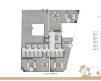 New Build - Ground floor apartment -
Guardamar del Segura - Pueblo