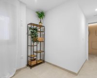 New Build - Ground floor apartment -
Jacarilla - pueblo