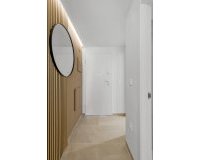 New Build - Ground floor apartment -
Jacarilla - pueblo