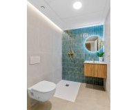 New Build - Ground floor apartment -
Jacarilla - pueblo