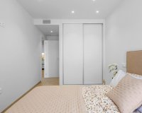 New Build - Ground floor apartment -
Jacarilla - pueblo