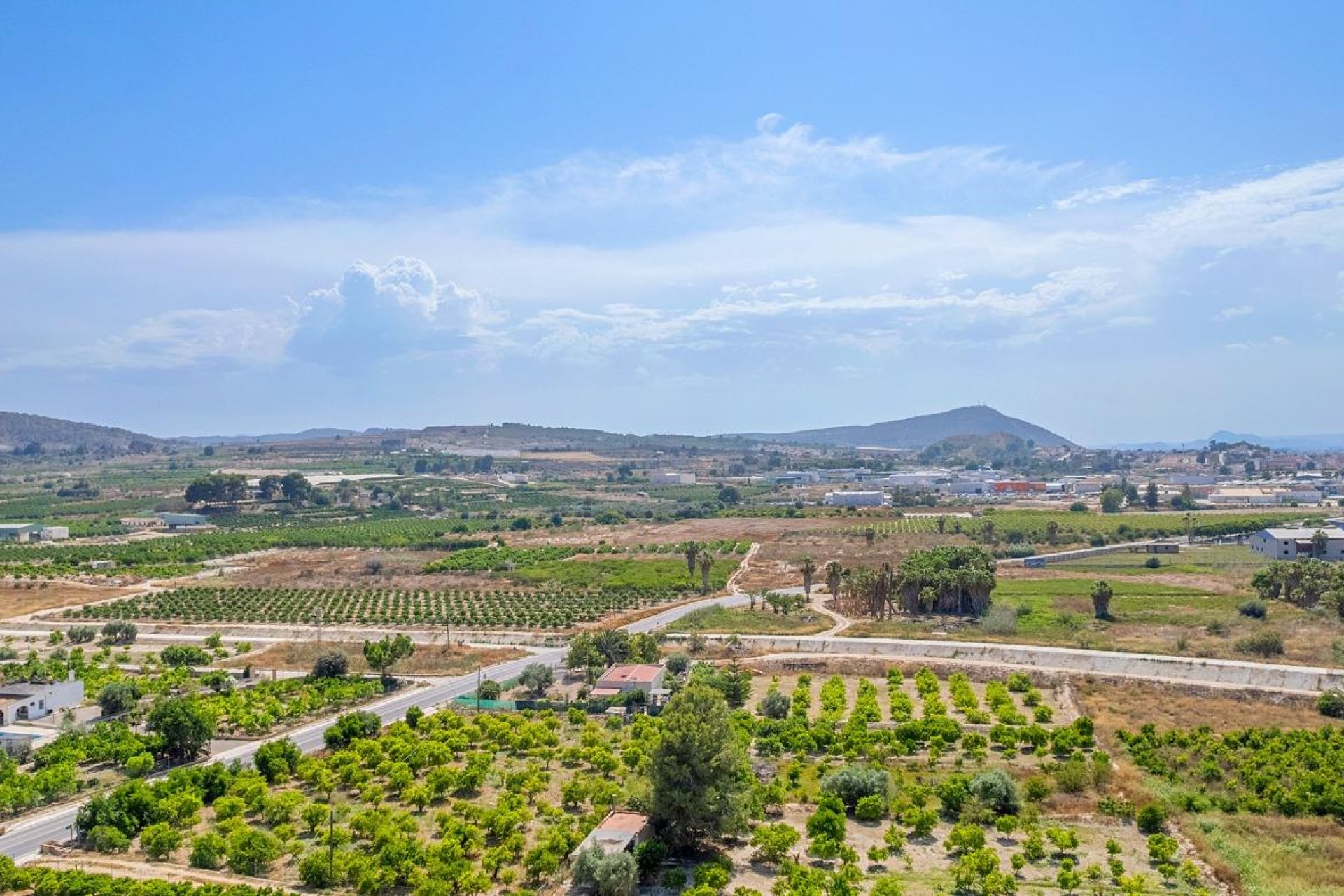 New Build - Ground floor apartment -
Jacarilla - pueblo