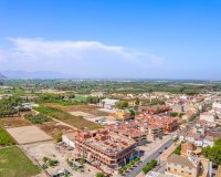 New Build - Ground floor apartment -
Jacarilla - pueblo