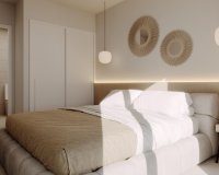 New Build - Ground floor apartment -
La Nucía - Ciudad Deportiva