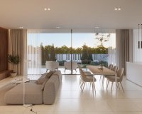 New Build - Ground floor apartment -
La Nucía - Puerto Azul