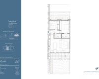 New Build - Ground floor apartment -
La Nucía - Puerto Azul