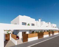 New Build - Ground floor apartment -
Los Alcazares - La Serena Golf
