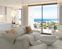 New Build - Ground floor apartment -
Mojacar - Playa De Macenas
