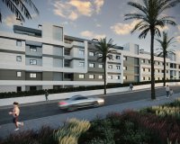 New Build - Ground floor apartment -
Mutxamel - Bonalba-cotoveta