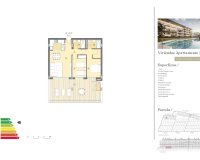 New Build - Ground floor apartment -
Mutxamel - Bonalba-cotoveta