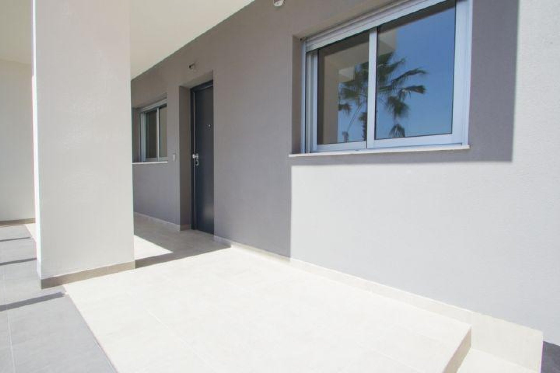 New Build - Ground floor apartment -
Orihuela Costa - Las Filipinas