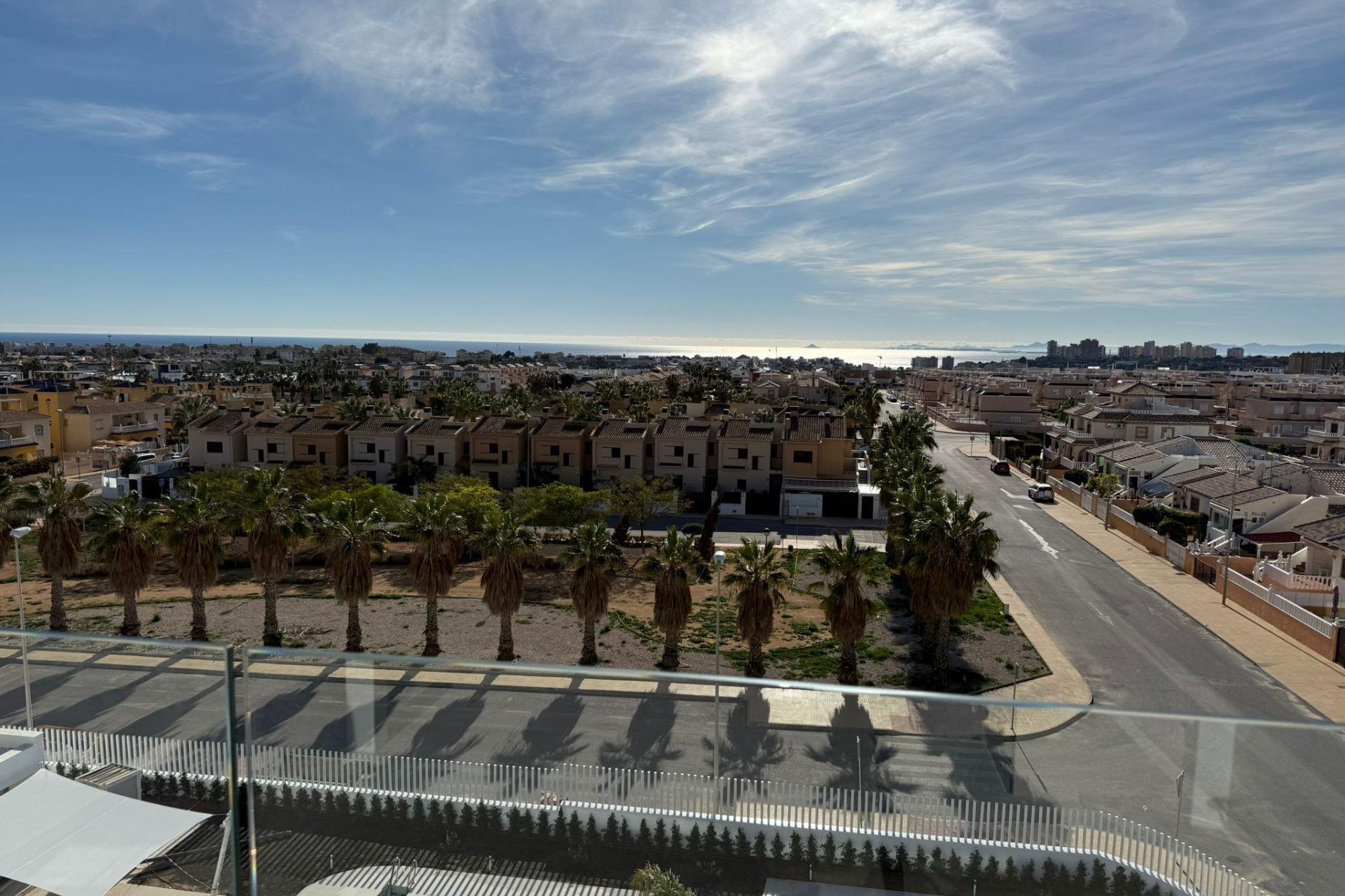 New Build - Ground floor apartment -
Orihuela Costa - Lomas de Cabo Roig