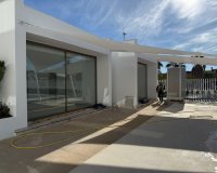 New Build - Ground floor apartment -
Orihuela Costa - Lomas de Cabo Roig