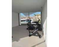 New Build - Ground floor apartment -
Orihuela Costa - Lomas de Cabo Roig