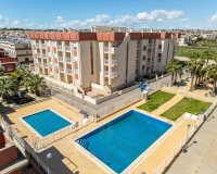 New Build - Ground floor apartment -
Orihuela Costa - Lomas de Cabo Roig