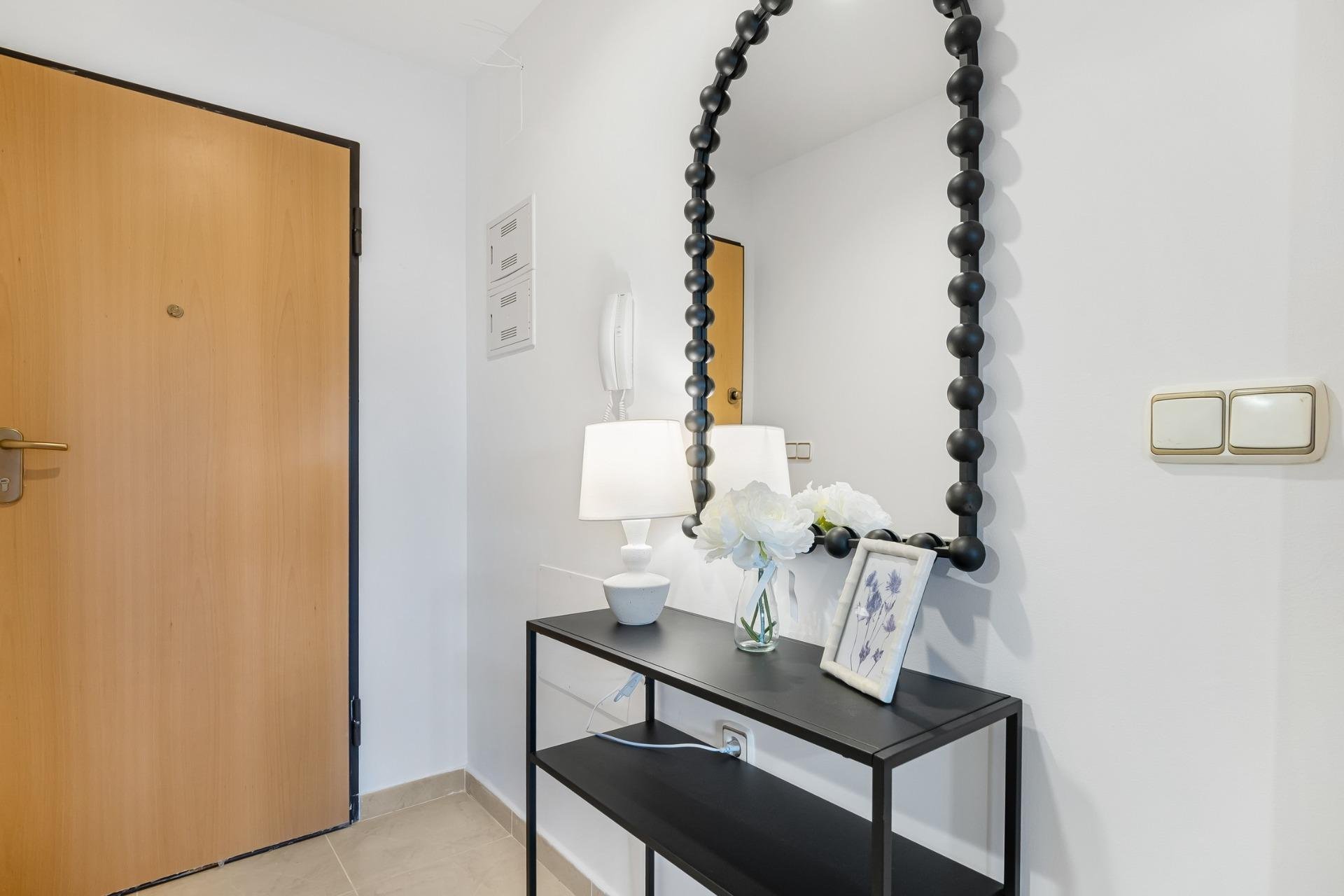 New Build - Ground floor apartment -
Orihuela Costa - Lomas de Cabo Roig