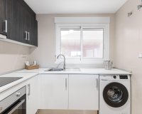 New Build - Ground floor apartment -
Orihuela Costa - Lomas de Cabo Roig