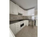 New Build - Ground floor apartment -
Orihuela Costa - Lomas de Campoamor