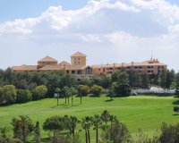 New Build - Ground floor apartment -
Orihuela Costa - Lomas de Campoamor