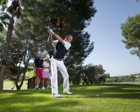 New Build - Ground floor apartment -
Orihuela Costa - Lomas de Campoamor