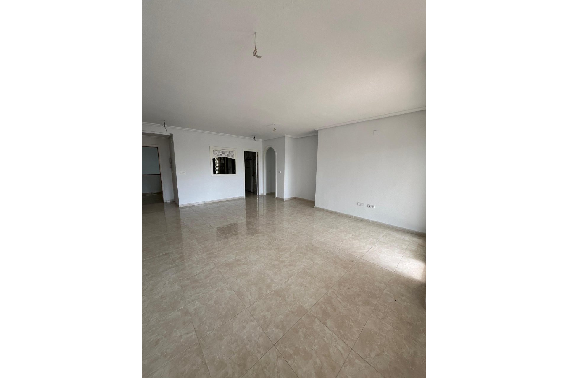 New Build - Ground floor apartment -
Orihuela Costa - Lomas de Campoamor