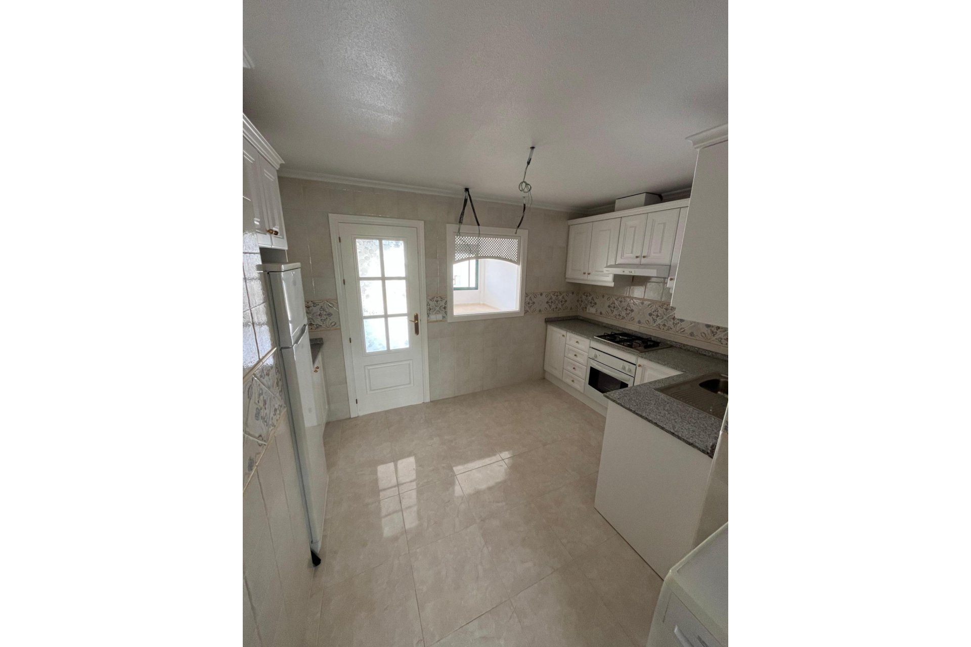 New Build - Ground floor apartment -
Orihuela Costa - Lomas de Campoamor