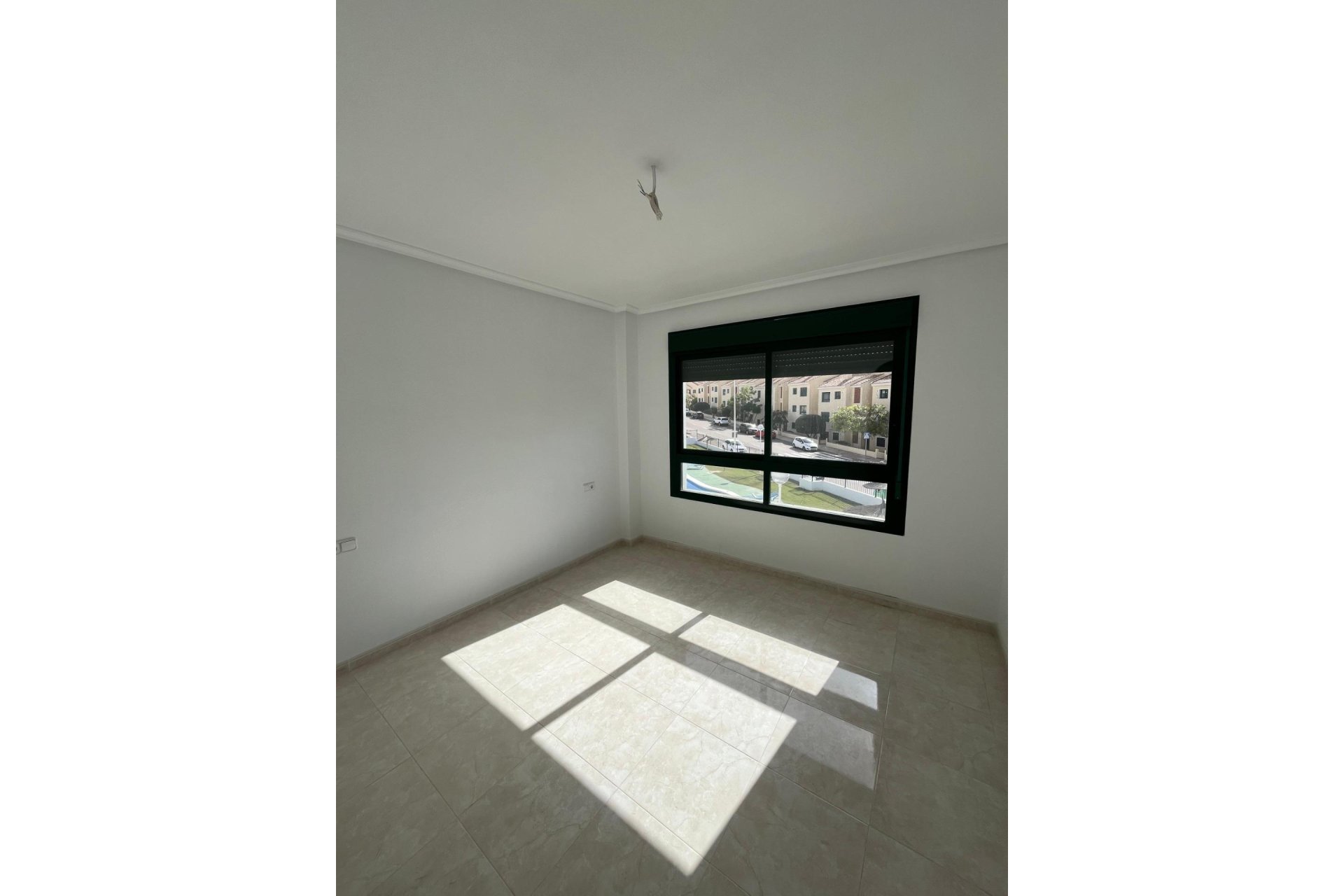 New Build - Ground floor apartment -
Orihuela Costa - Lomas de Campoamor