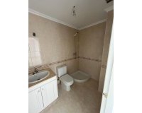 New Build - Ground floor apartment -
Orihuela Costa - Lomas de Campoamor