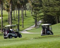 New Build - Ground floor apartment -
Orihuela Costa - Lomas de Campoamor