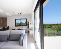 New Build - Ground floor apartment -
Pilar de la Horadada - Lo Romero Golf