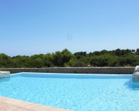 New Build - Ground floor apartment -
Pilar de la Horadada - Lo Romero Golf