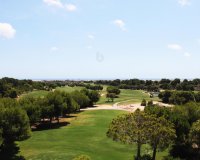 New Build - Ground floor apartment -
Pilar de la Horadada - Lo Romero Golf