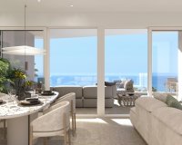 New Build - Ground floor apartment -
Pilar de la Horadada - Mil Palmeras