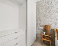 New Build - Ground floor apartment -
San Javier - Santiago De La Ribera